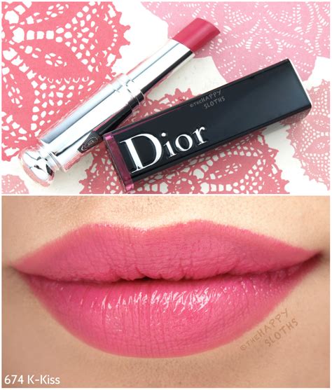 dior addict lacquer stick 544|Dior Addict Lacquer Stick Review .